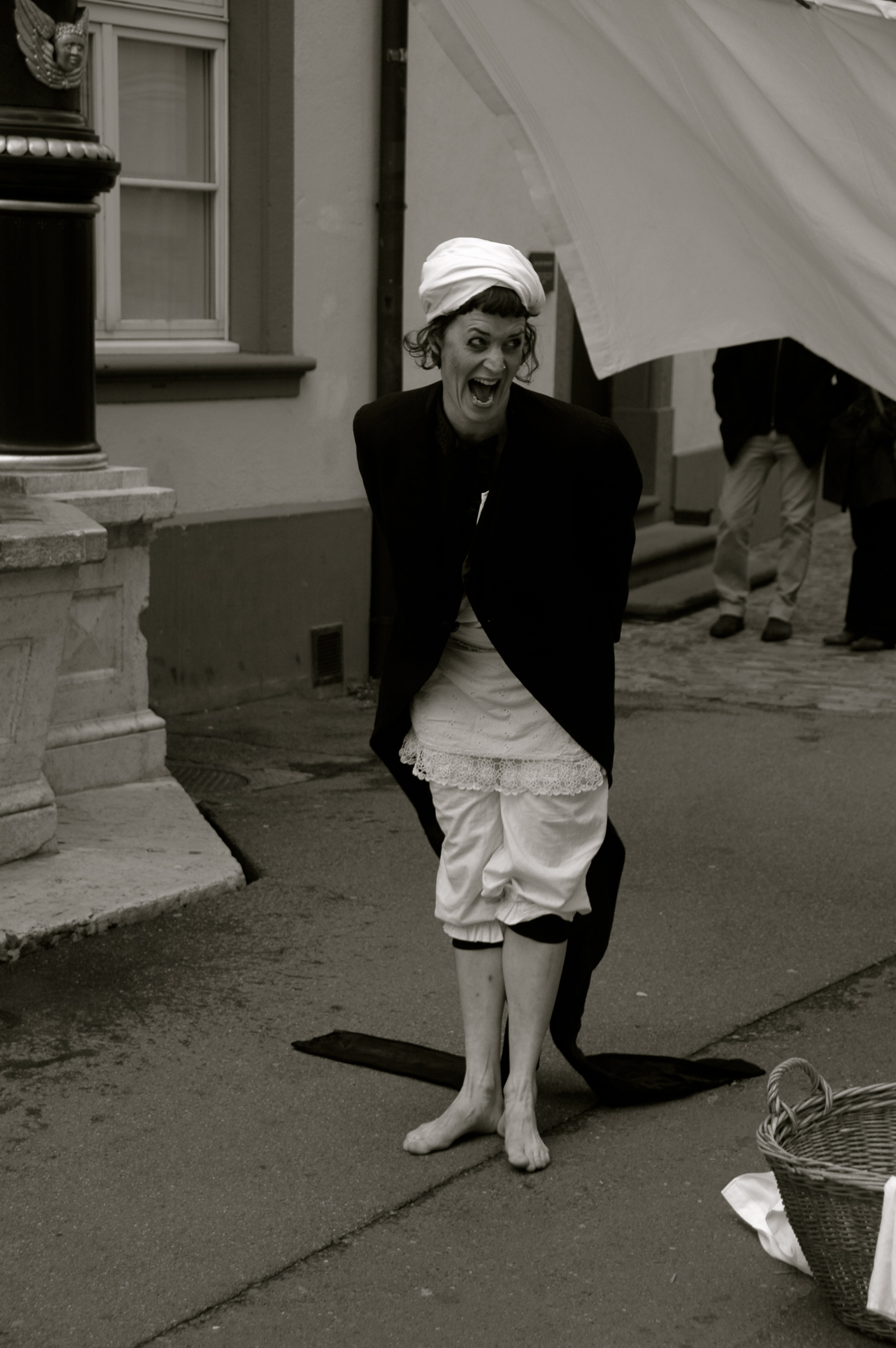 Regula Bühler - Gelbes Haus Luzern